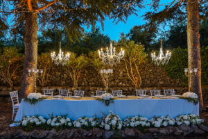Lampadari elegance