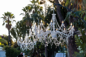 Lampadari elegance