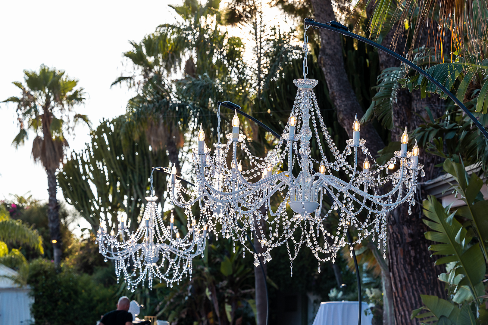 Lampadari elegance